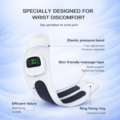 EMS Wrist Brace by OakMere™