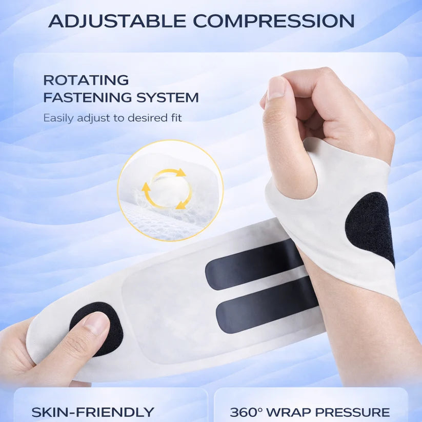EMS Wrist Brace by OakMere™