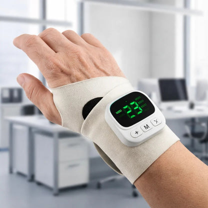 EMS Wrist Brace by OakMere™